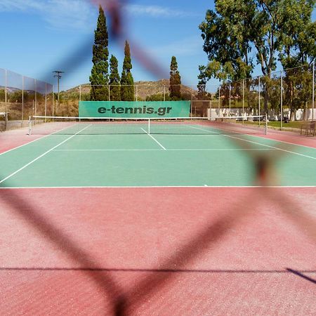 Mantzavináta Argile Resort מראה חיצוני תמונה