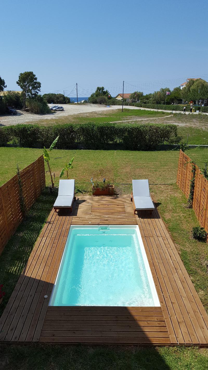 Mantzavináta Argile Resort מראה חיצוני תמונה