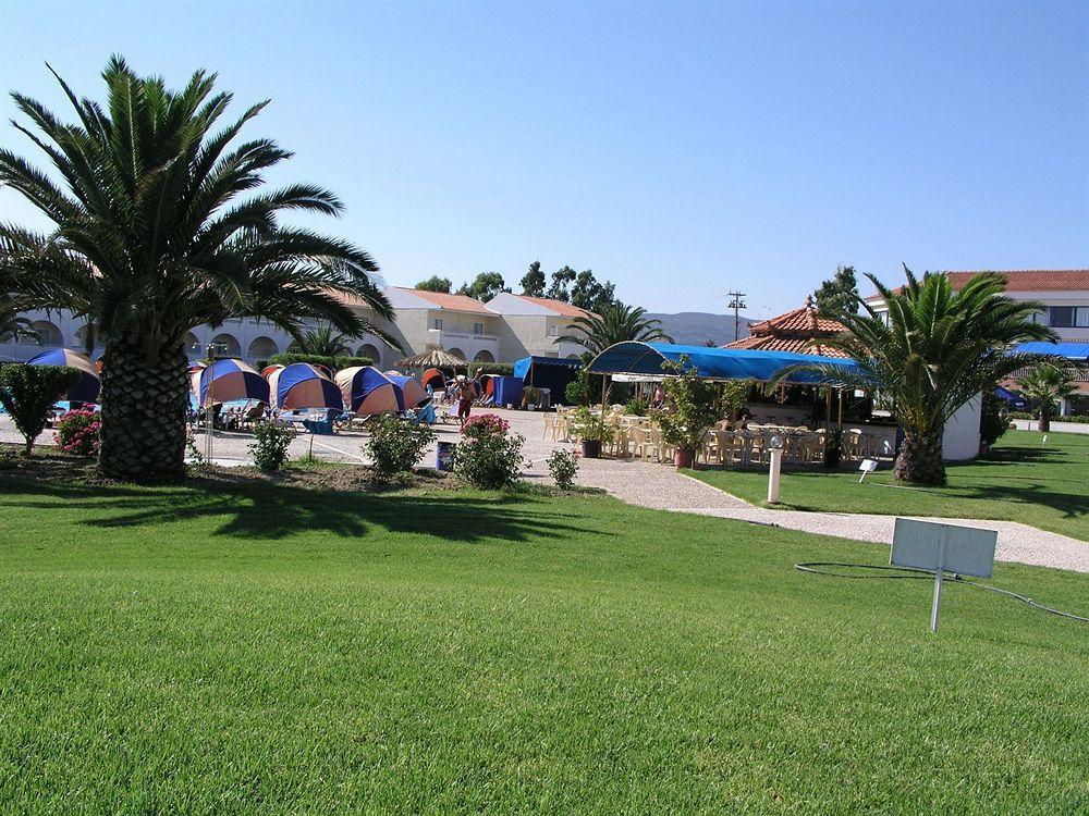 Mantzavináta Argile Resort מראה חיצוני תמונה