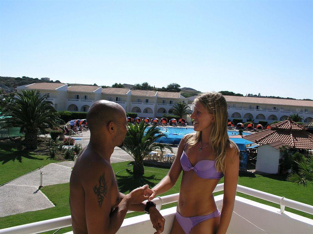 Mantzavináta Argile Resort מראה חיצוני תמונה