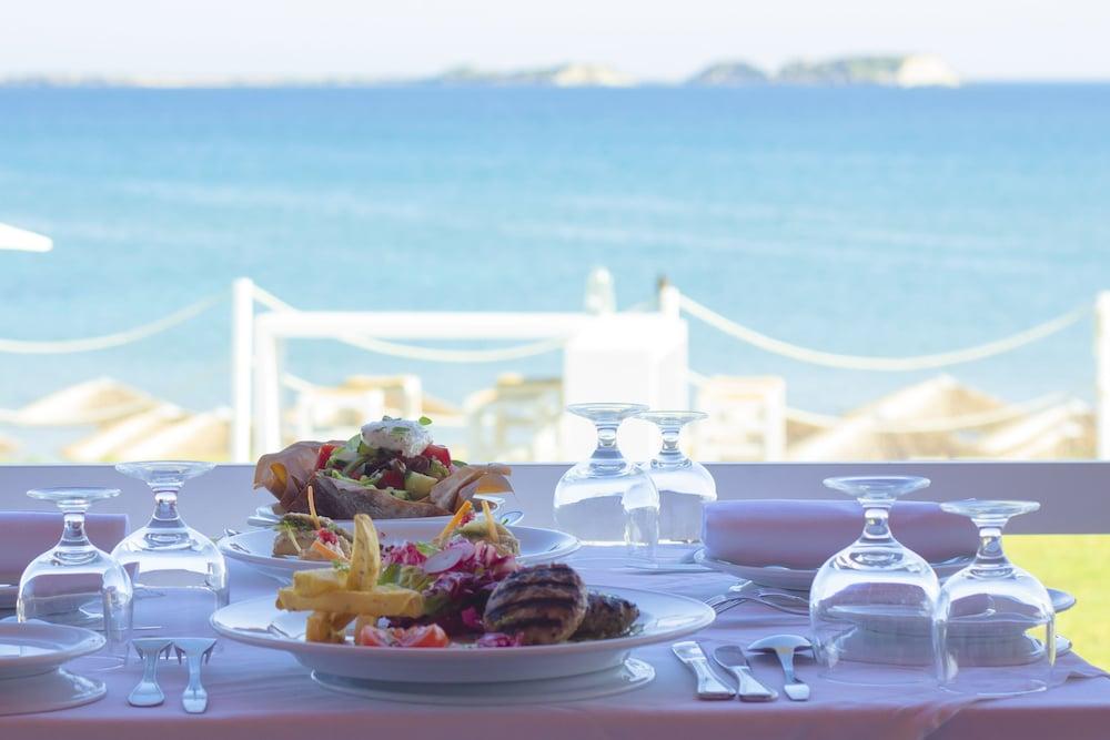 Mantzavináta Argile Resort מראה חיצוני תמונה