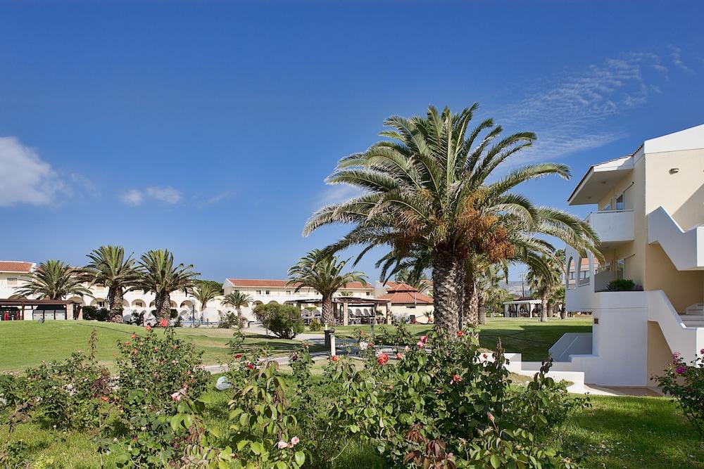 Mantzavináta Argile Resort מראה חיצוני תמונה