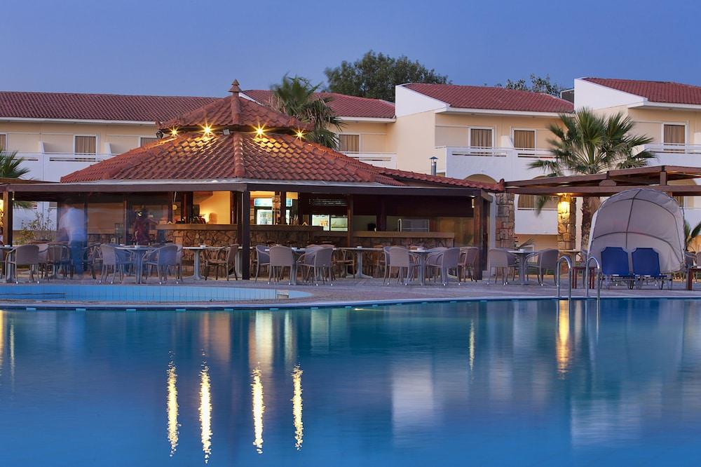 Mantzavináta Argile Resort מראה חיצוני תמונה