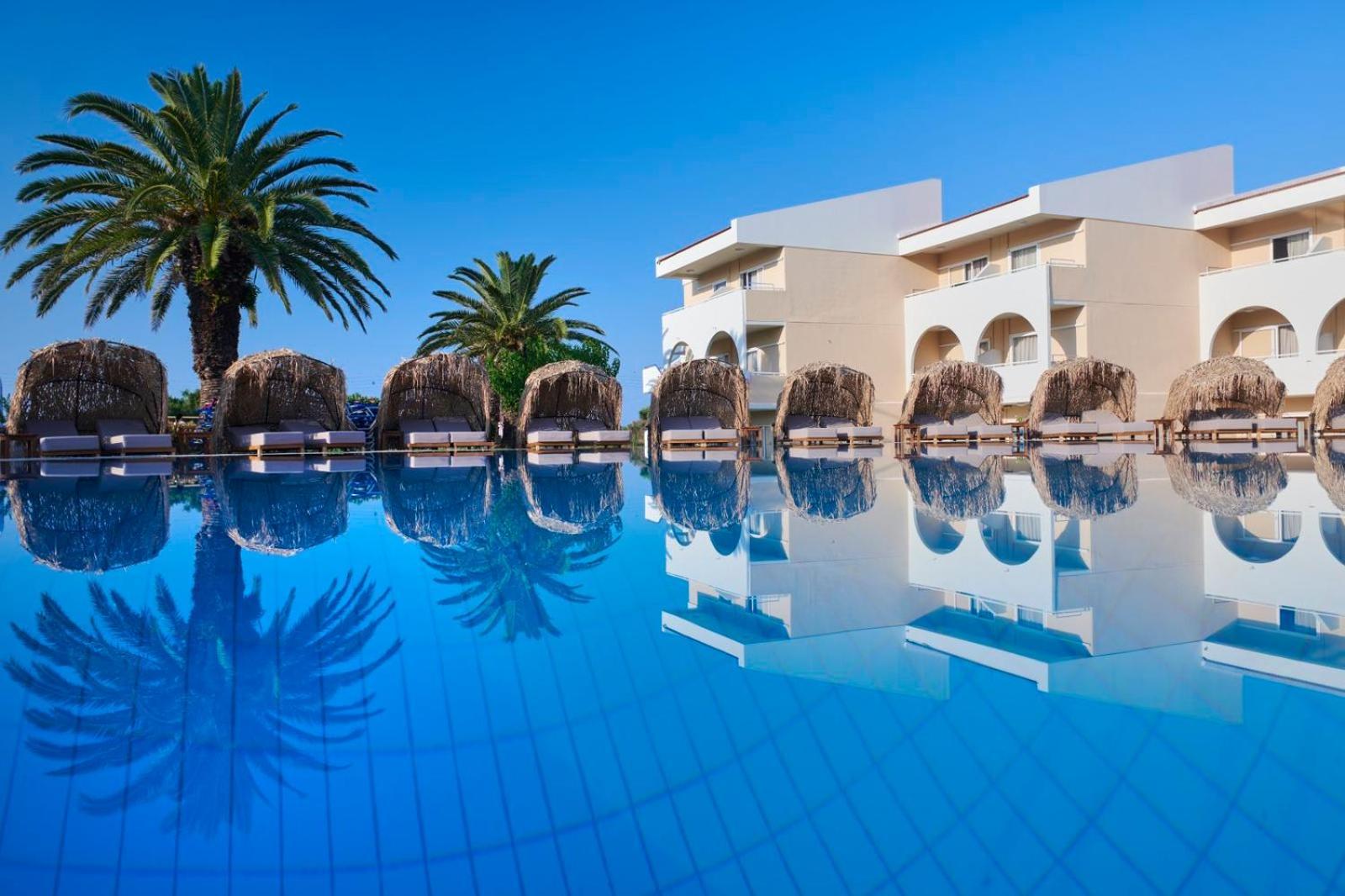 Mantzavináta Argile Resort מראה חיצוני תמונה