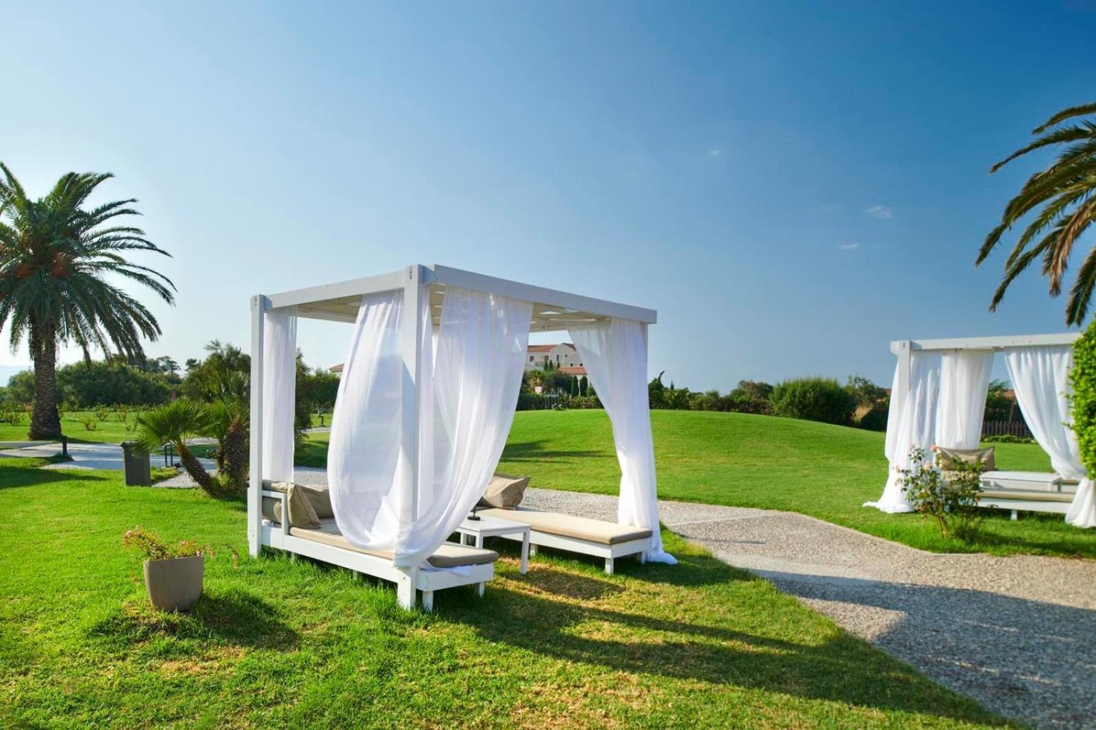 Mantzavináta Argile Resort מראה חיצוני תמונה