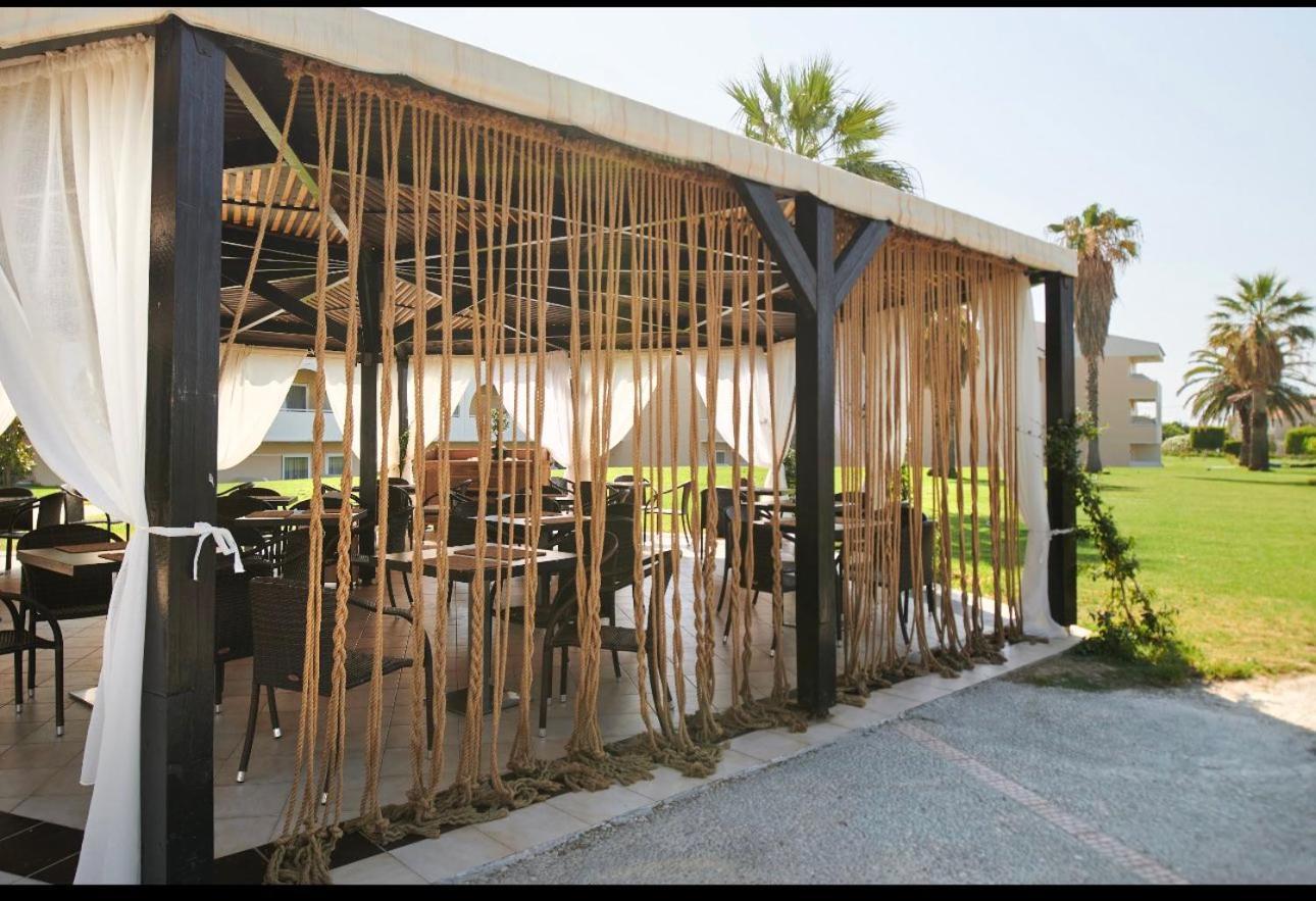 Mantzavináta Argile Resort מראה חיצוני תמונה