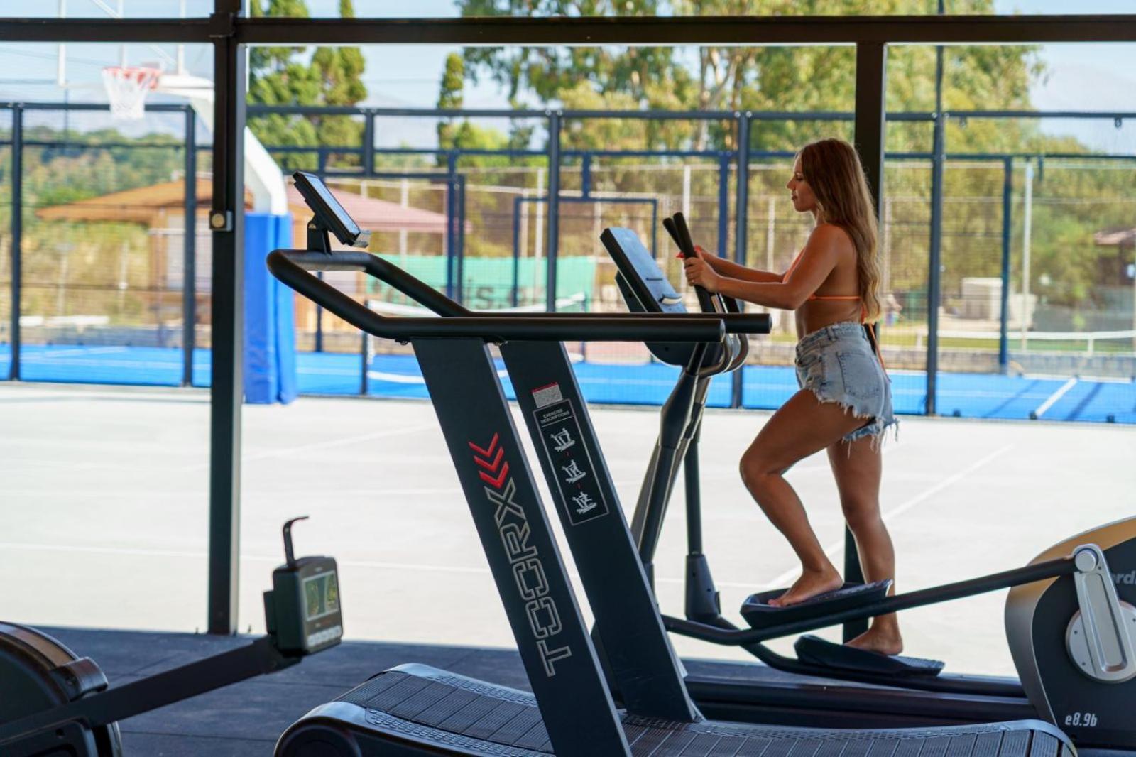 Mantzavináta Argile Resort מראה חיצוני תמונה