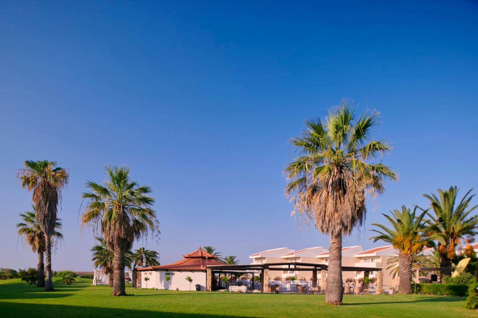 Mantzavináta Argile Resort מראה חיצוני תמונה