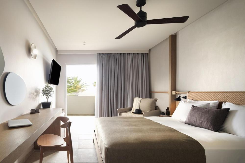 Mantzavináta Argile Resort מראה חיצוני תמונה