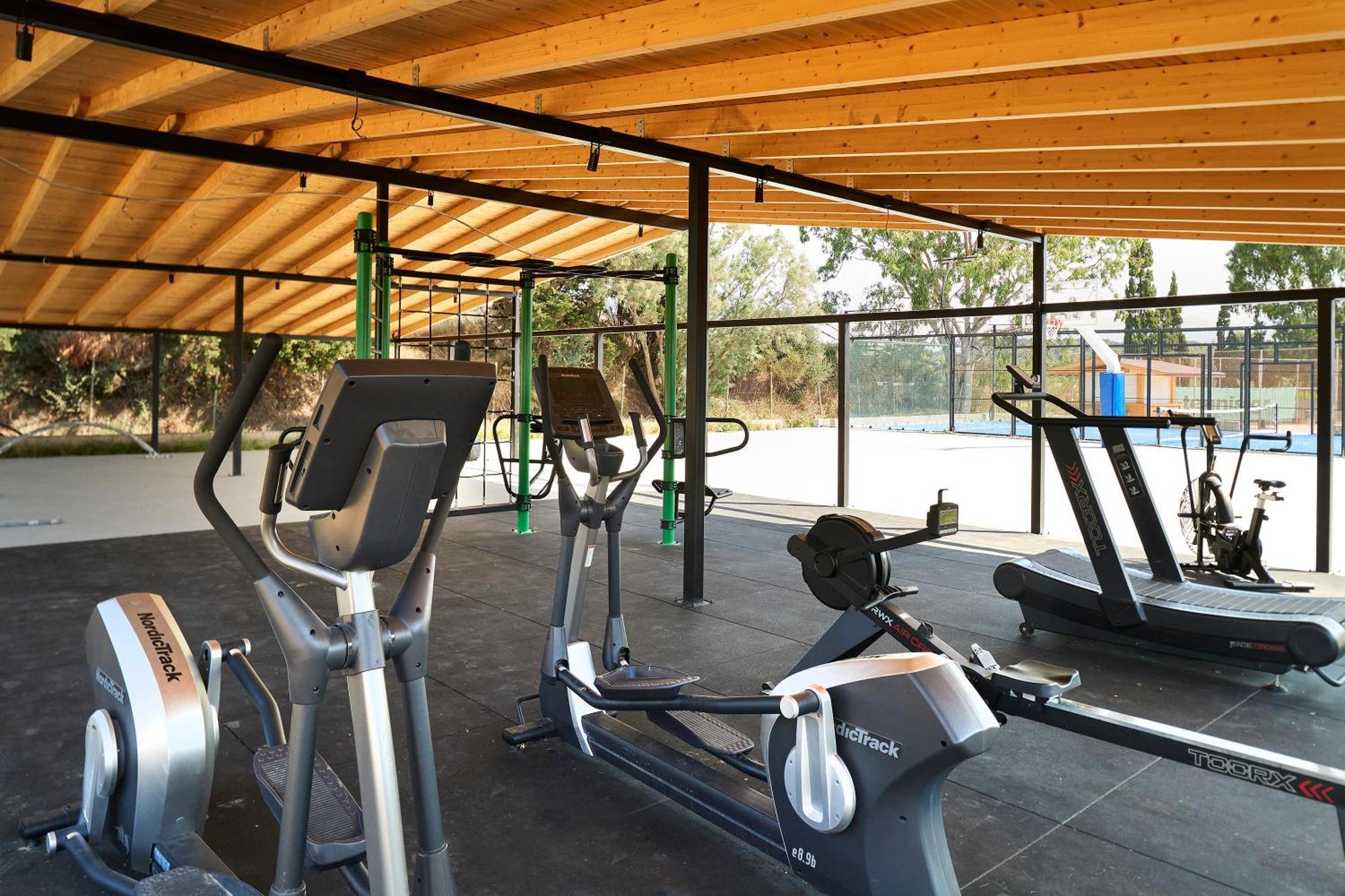 Mantzavináta Argile Resort מראה חיצוני תמונה