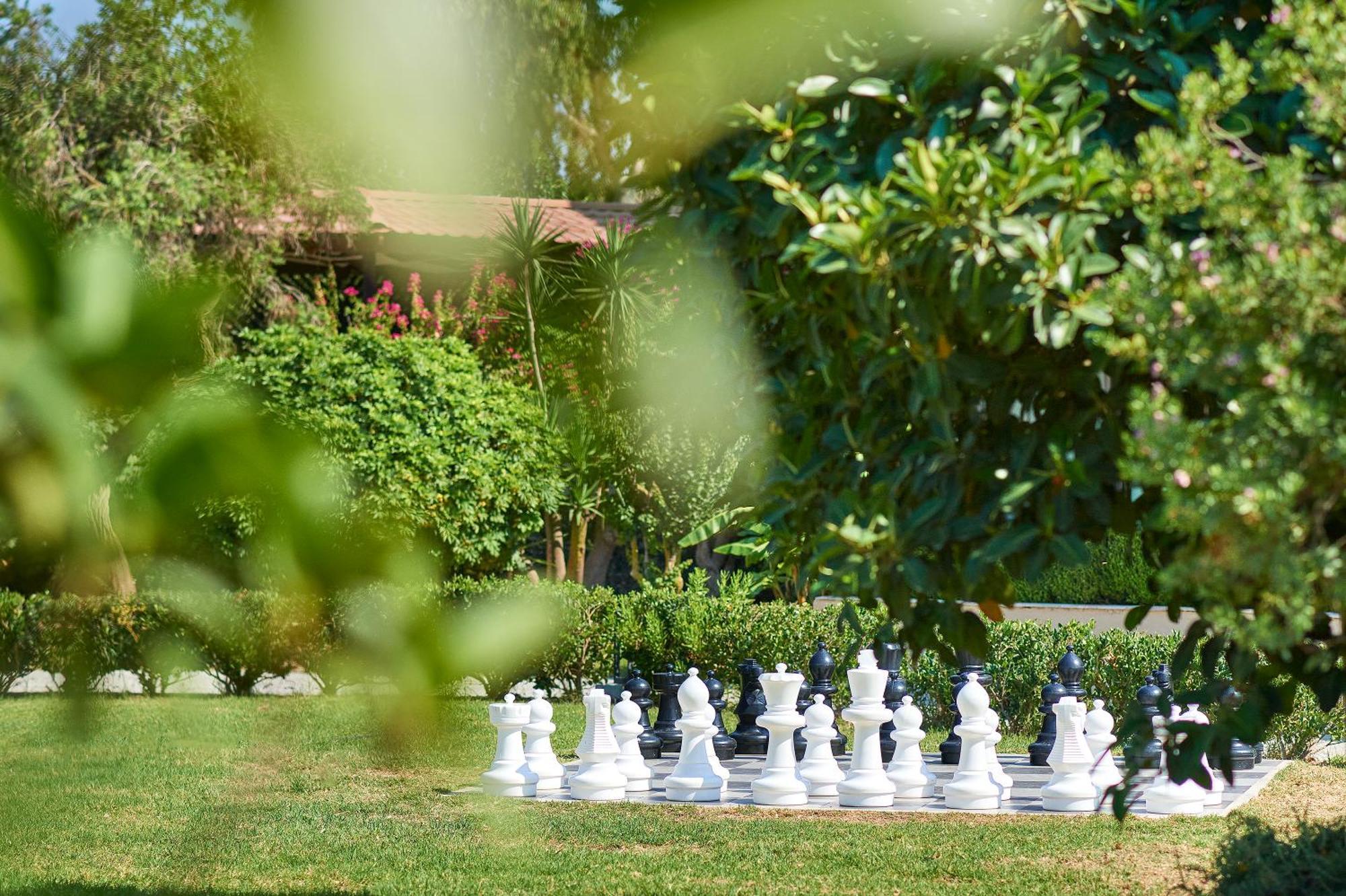 Mantzavináta Argile Resort מראה חיצוני תמונה