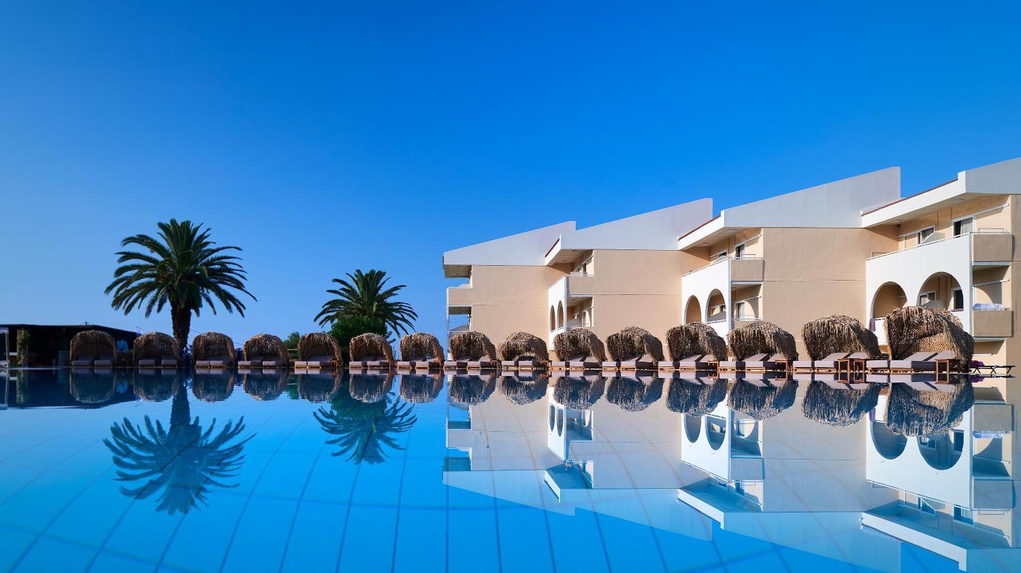 Mantzavináta Argile Resort מראה חיצוני תמונה