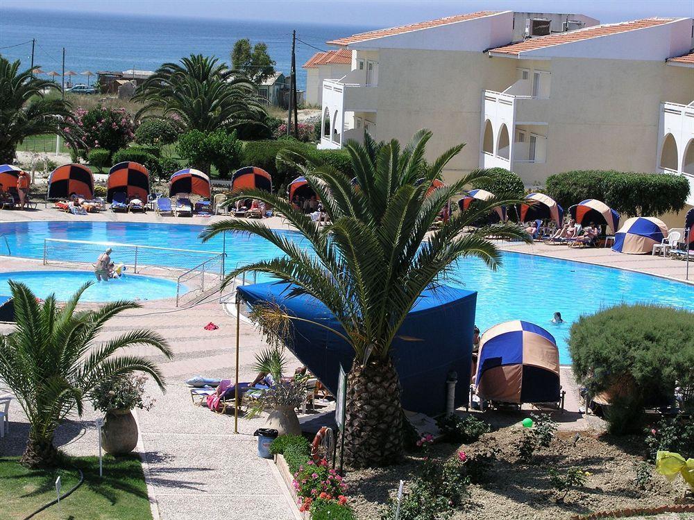 Mantzavináta Argile Resort מראה חיצוני תמונה
