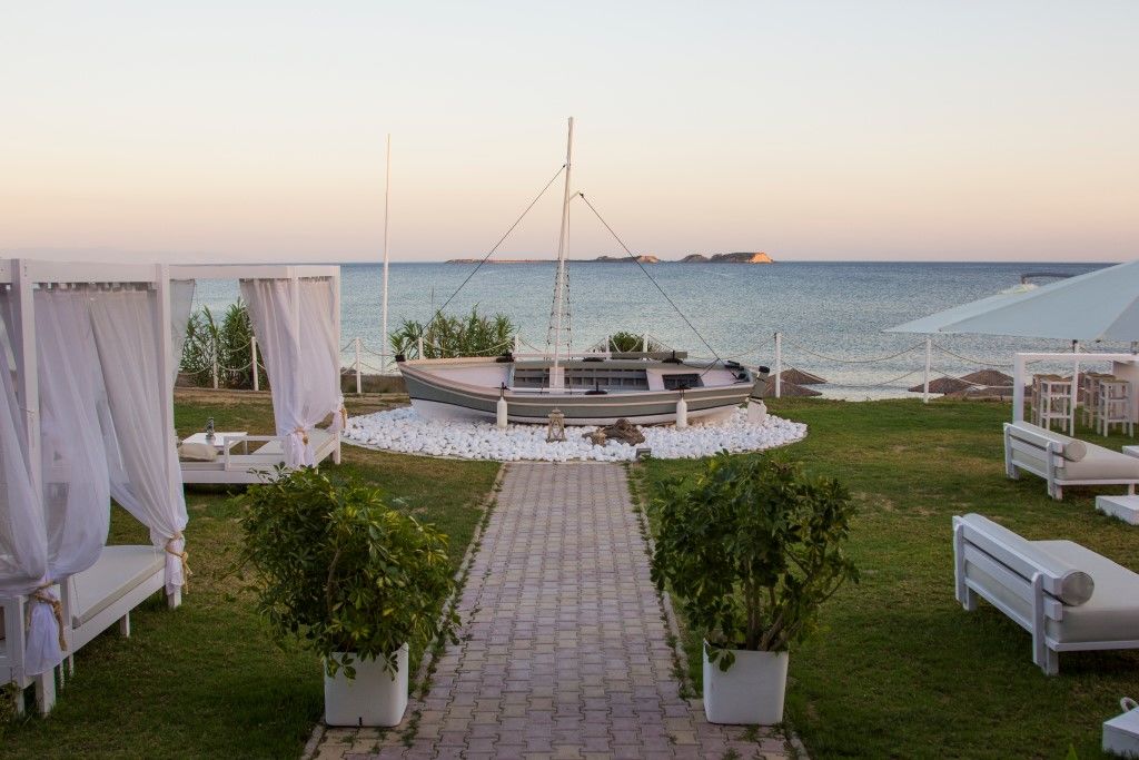 Mantzavináta Argile Resort מראה חיצוני תמונה