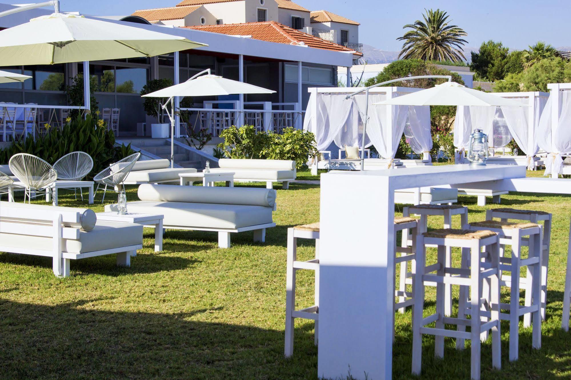 Mantzavináta Argile Resort מראה חיצוני תמונה