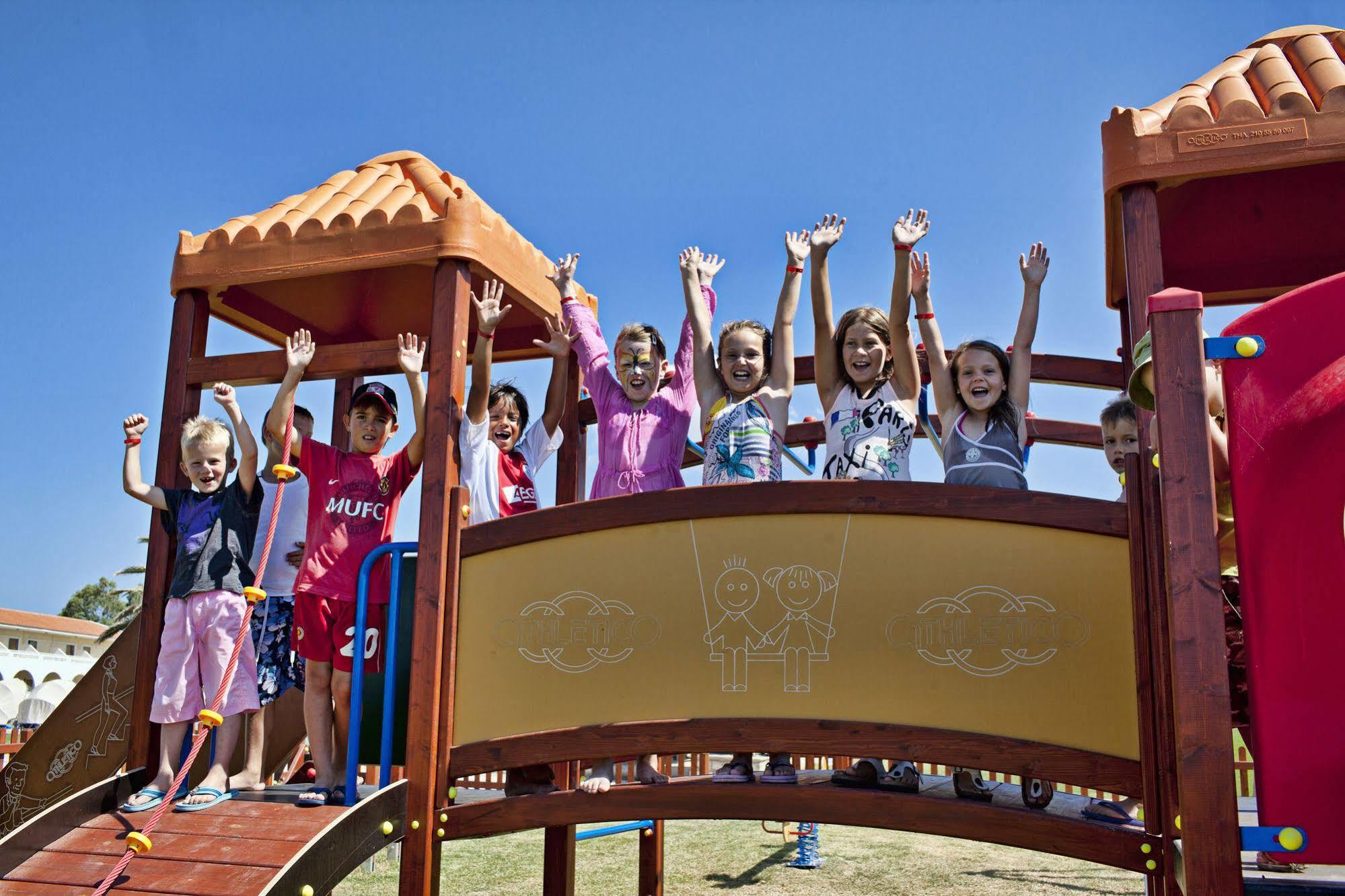 Mantzavináta Argile Resort מראה חיצוני תמונה