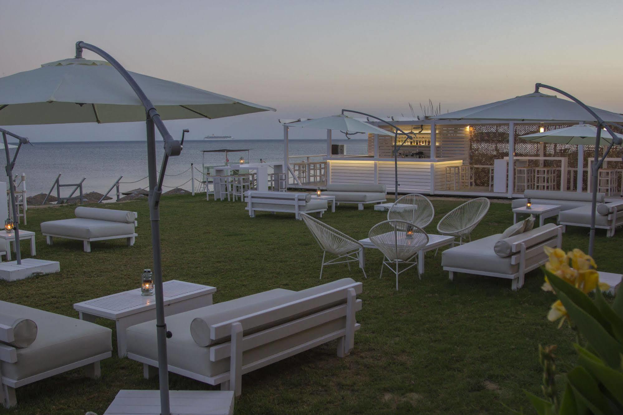 Mantzavináta Argile Resort מראה חיצוני תמונה