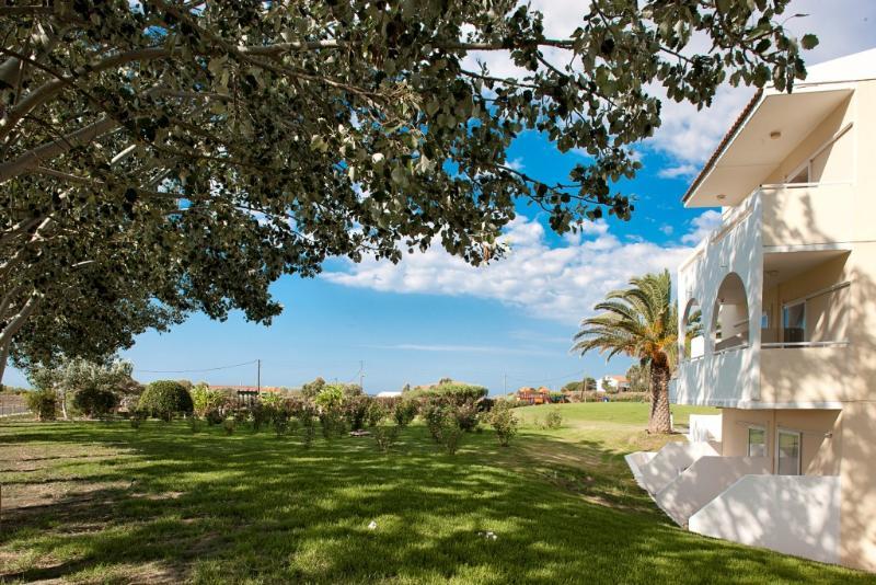 Mantzavináta Argile Resort מראה חיצוני תמונה