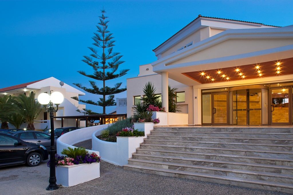 Mantzavináta Argile Resort מראה חיצוני תמונה